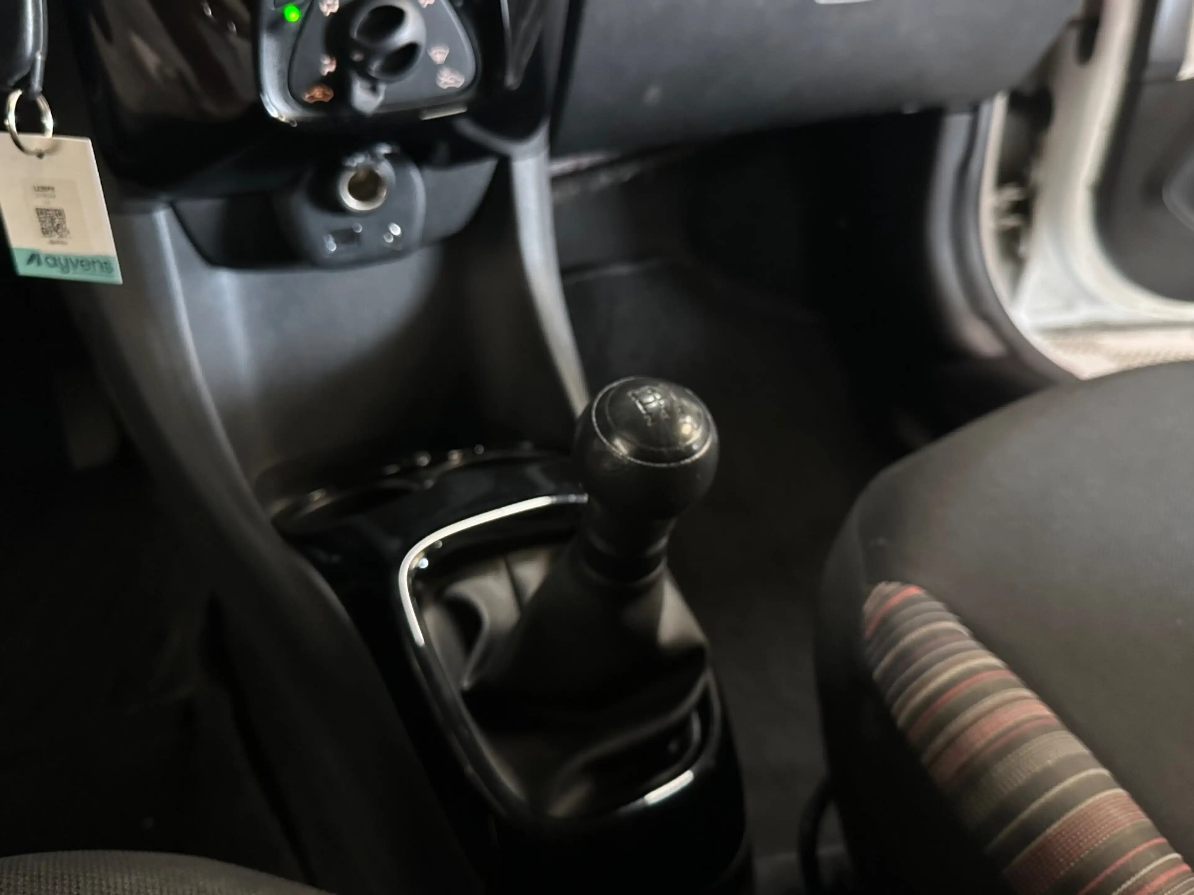 Citroen C1 1.0 VTi | Feel 5-Drs | Airco — photo 13