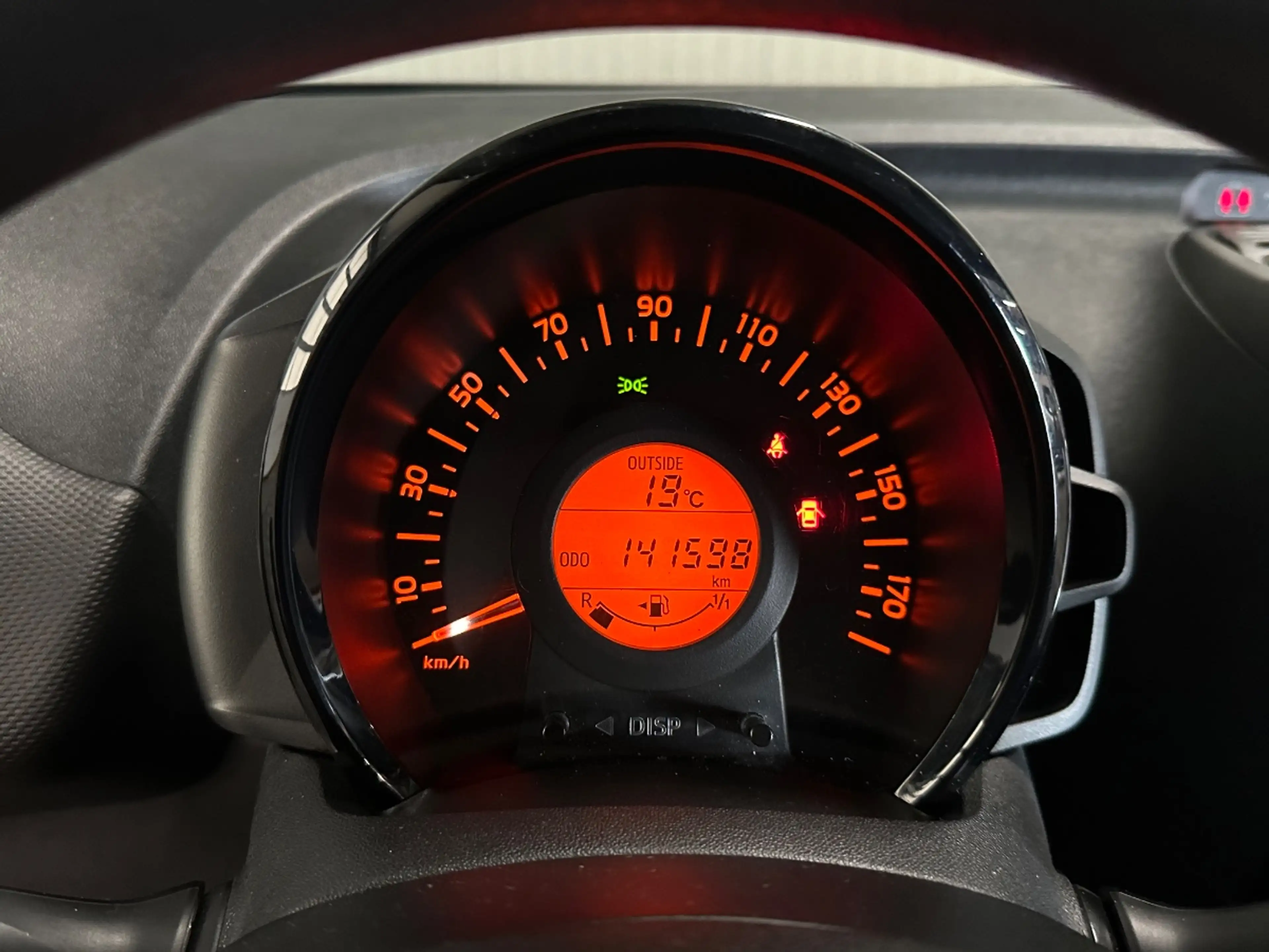 Citroen C1 1.0 VTi | Feel 5-Drs | Airco — photo 17