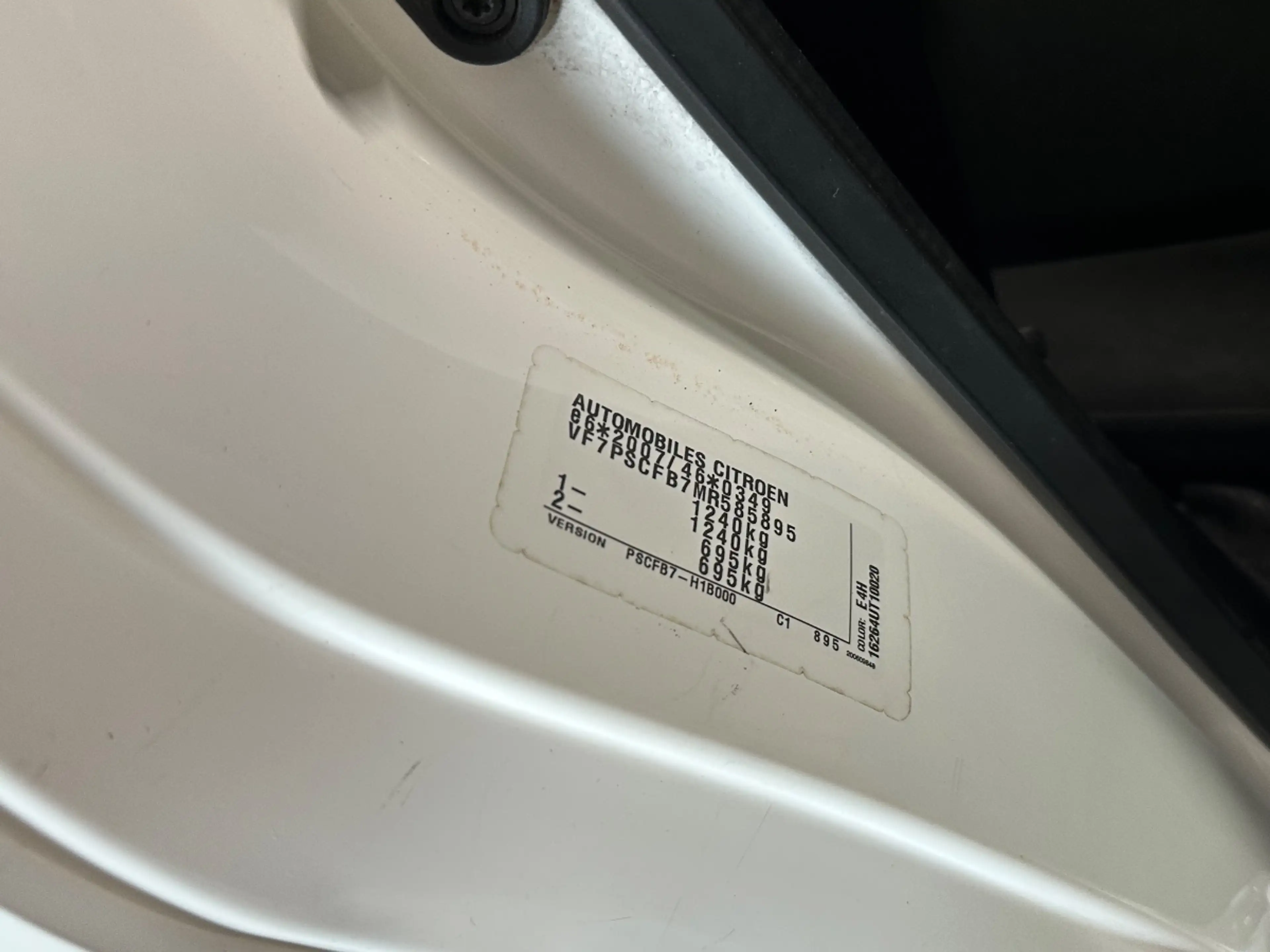 Citroen C1 1.0 VTi | Feel 5-Drs | Airco — photo 23