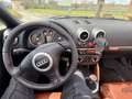 Audi TT TT Roadster 1,8 T quattro Schwarz - thumbnail 3