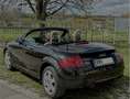 Audi TT TT Roadster 1,8 T quattro Schwarz - thumbnail 2
