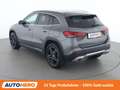 Mercedes-Benz GLA 200 GLA 200 d 4Matic Progressive Grau - thumbnail 4