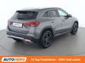 Mercedes-Benz GLA 200 GLA 200 d 4Matic Progressive Grau - thumbnail 6