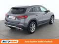 Mercedes-Benz GLA 200 GLA 200 d 4Matic Progressive Grau - thumbnail 6