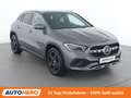 Mercedes-Benz GLA 200 GLA 200 d 4Matic Progressive Grau - thumbnail 8