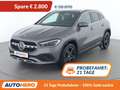 Mercedes-Benz GLA 200 GLA 200 d 4Matic Progressive Grau - thumbnail 1