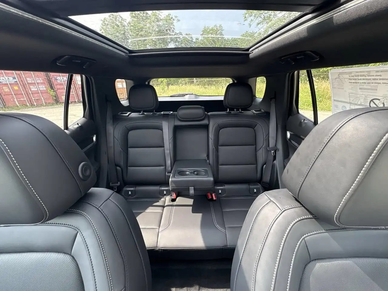 GMC Terrain снимка GMC Terrain