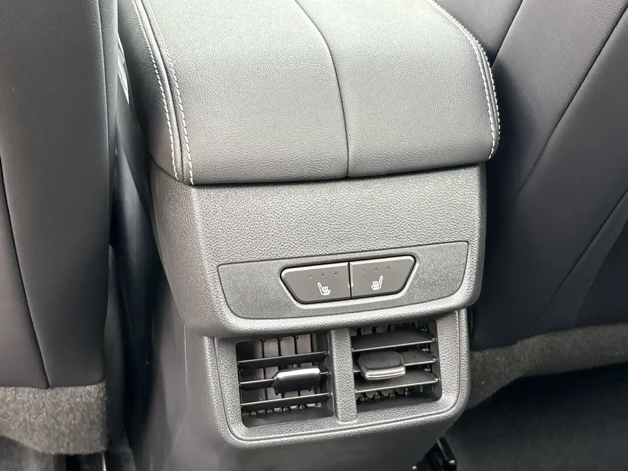 GMC Terrain снимка GMC Terrain