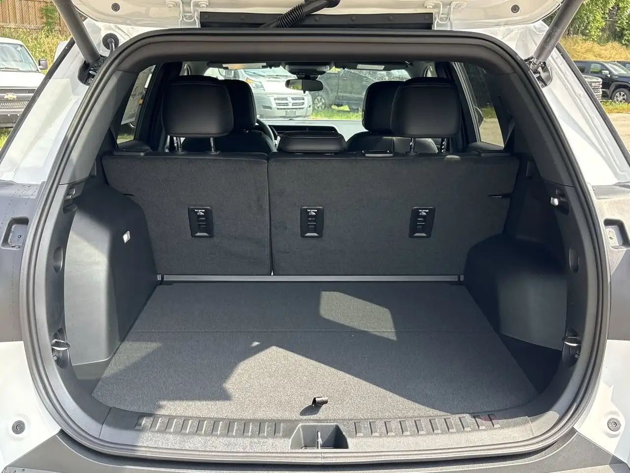 GMC Terrain снимка GMC Terrain