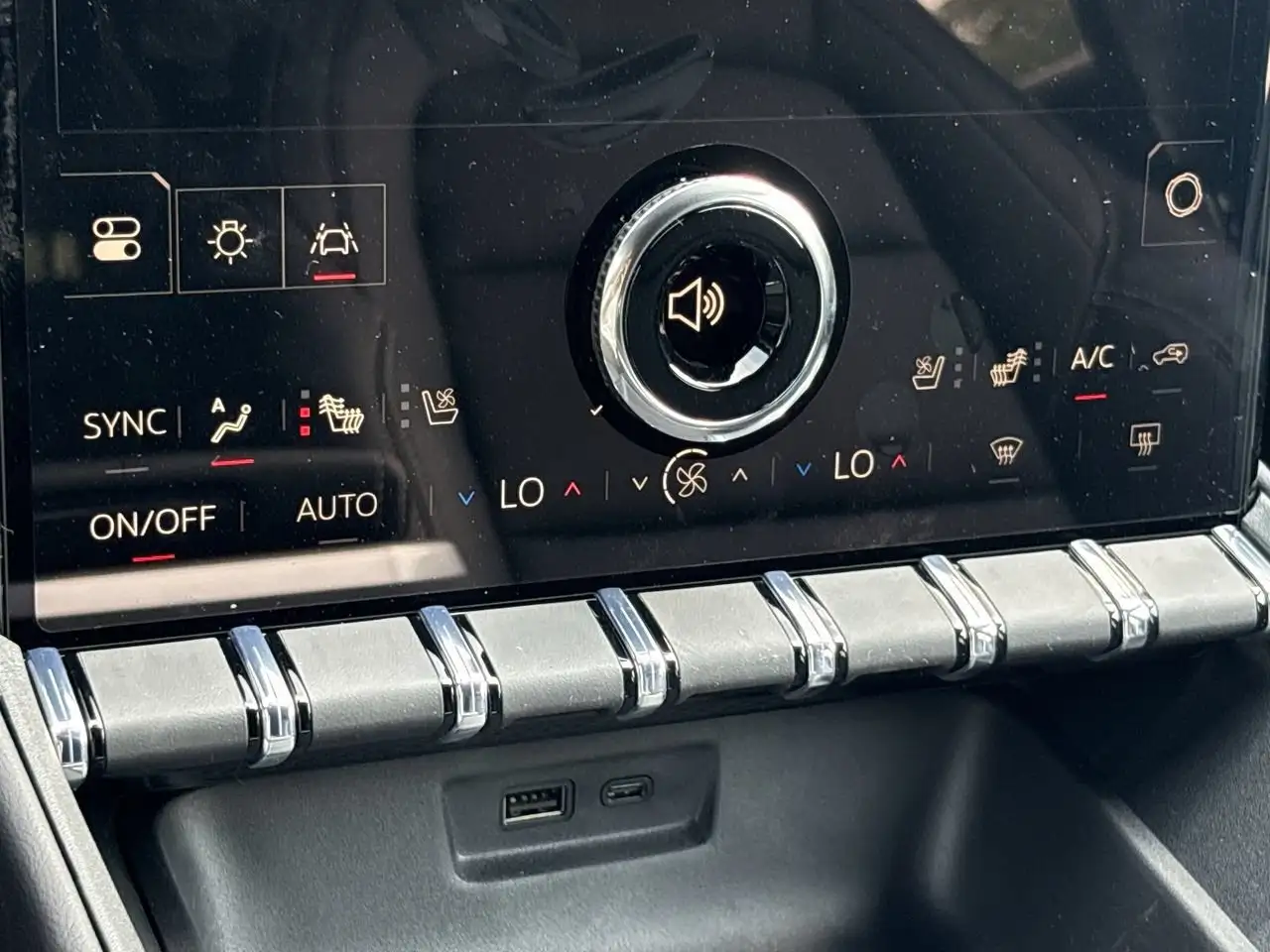 GMC Terrain снимка GMC Terrain