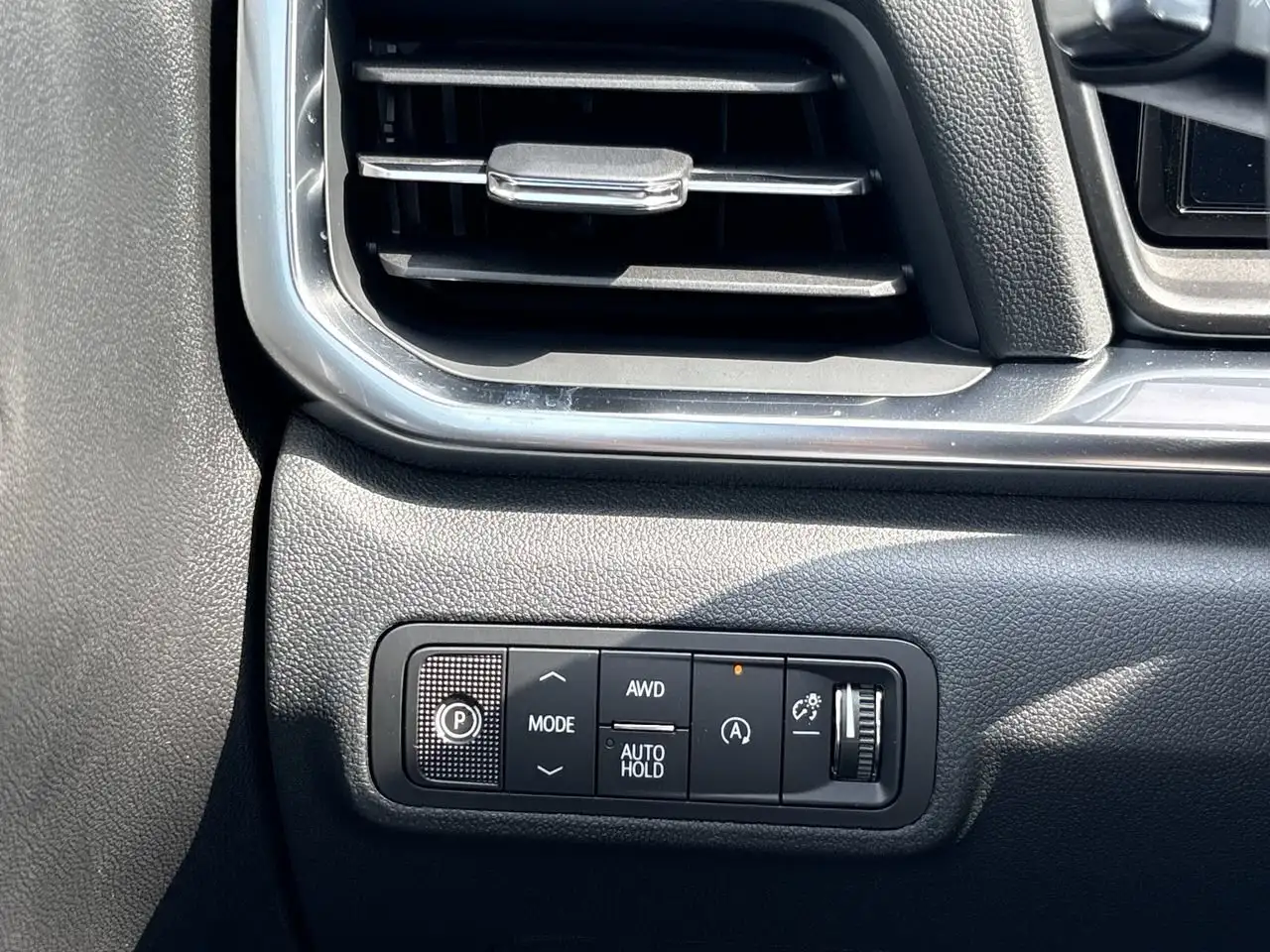 GMC Terrain снимка GMC Terrain