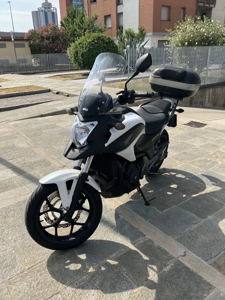 Honda NC 750