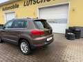 Volkswagen Tiguan Tiguan 2,0 TDI BMT 4Motion Sport DSG Sport Braun - thumbnail 4