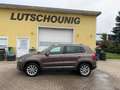 Volkswagen Tiguan Tiguan 2,0 TDI BMT 4Motion Sport DSG Sport Braun - thumbnail 3