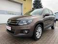Volkswagen Tiguan Tiguan 2,0 TDI BMT 4Motion Sport DSG Sport Braun - thumbnail 10