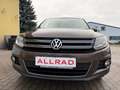 Volkswagen Tiguan Tiguan 2,0 TDI BMT 4Motion Sport DSG Sport Braun - thumbnail 9