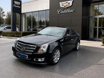 2.8 V6 211 FINITION SPORT LUXURY / BOITE AUTO / TOIT OUVRANT