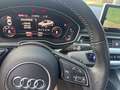 Audi A5 Coupé 3,0 TDI S-Line quattro S-tronic NAVI/Matr... Schwarz - thumbnail 14