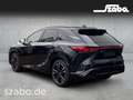 Lexus 500 h DIRECT4 F SPORT+ F-Sport+ Noir - thumbnail 4