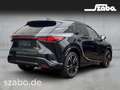 Lexus 500 h DIRECT4 F SPORT+ F-Sport+ Noir - thumbnail 9