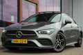 Mercedes-Benz CLA 220 4MATIC Premium Plus AMG | PANO | MEMORY | ACC | CA Grijs - thumbnail 3