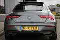 Mercedes-Benz CLA 220 4MATIC Premium Plus AMG | PANO | MEMORY | ACC | CA Grijs - thumbnail 14
