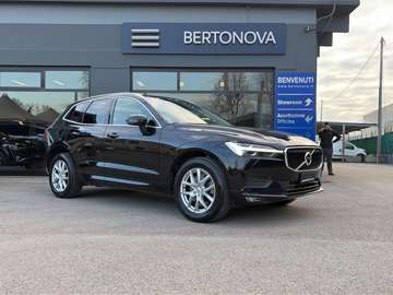 XC60 B4 (d) AWD Geartronic Momentum Pro