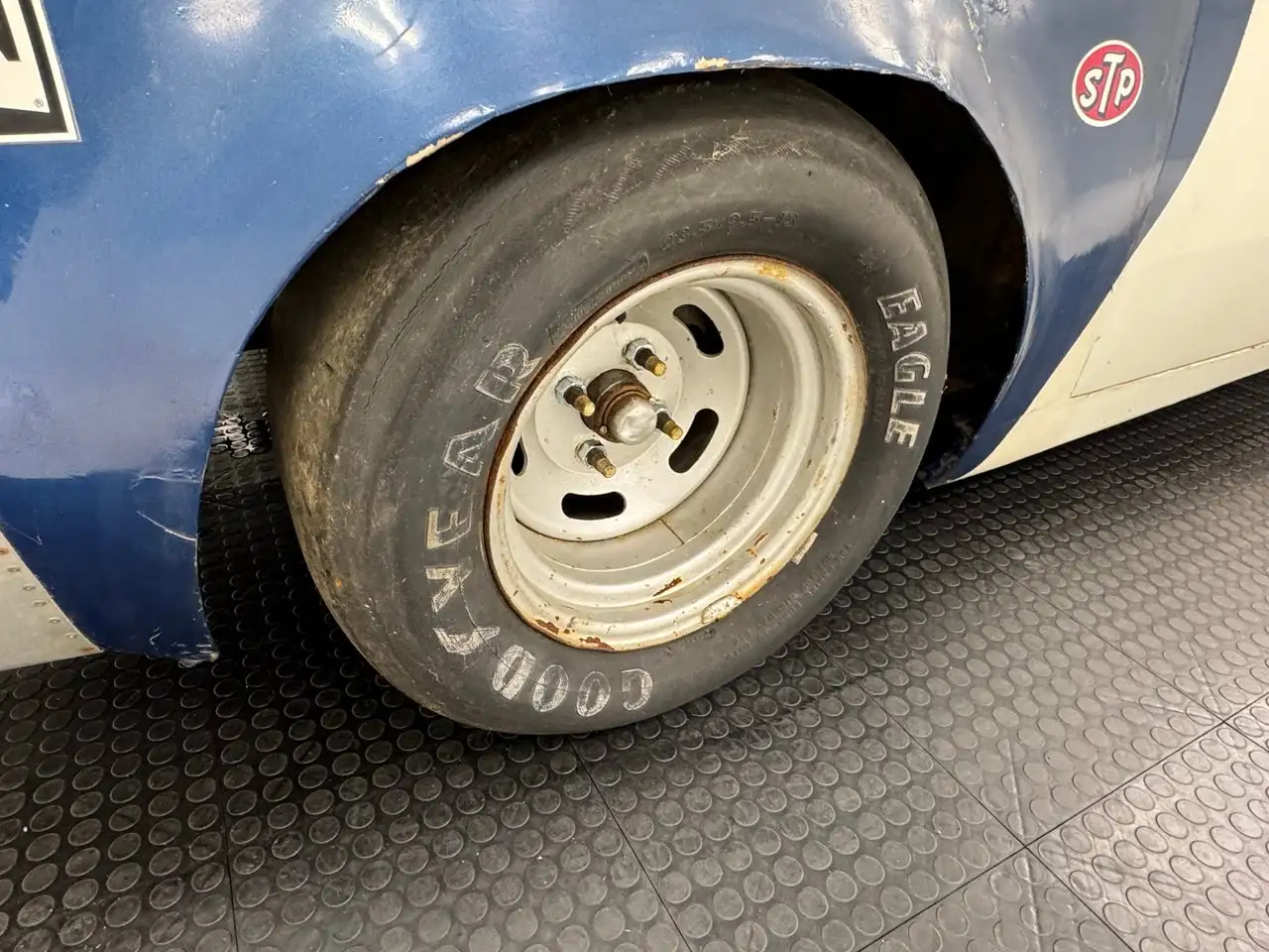 AMC Spirit Hatchback, foto 10