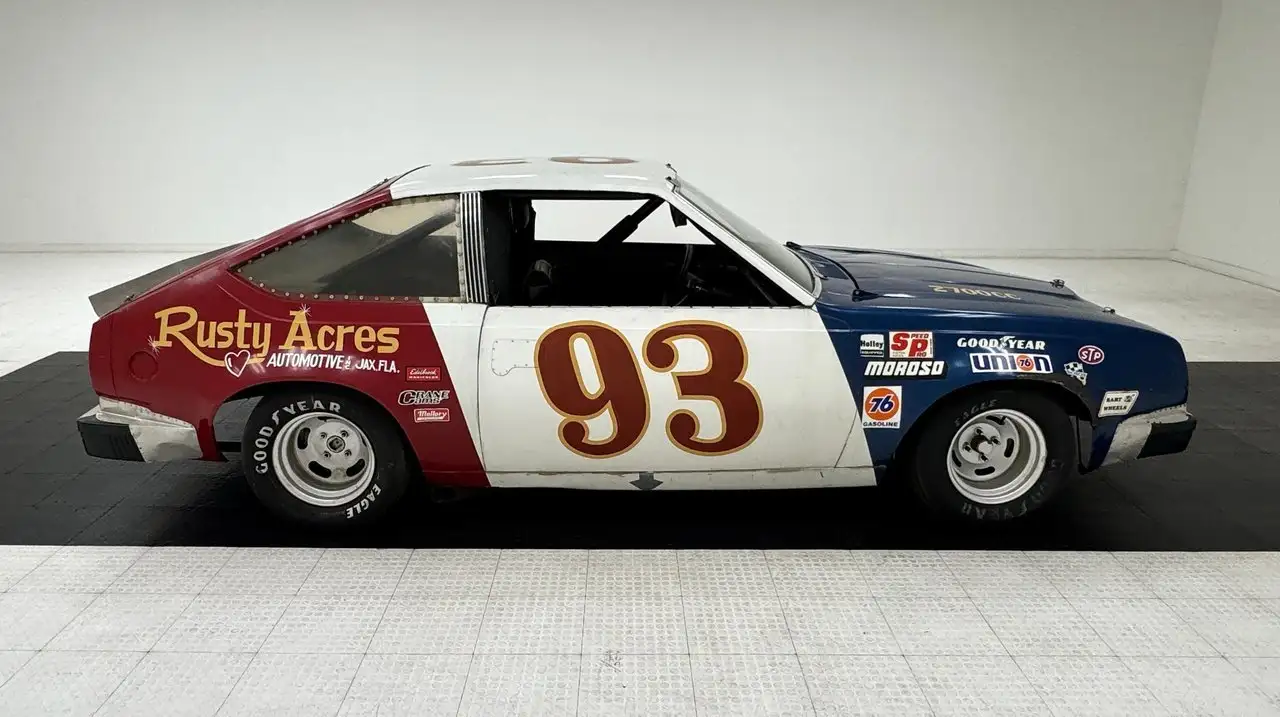 AMC Spirit Hatchback, foto 6