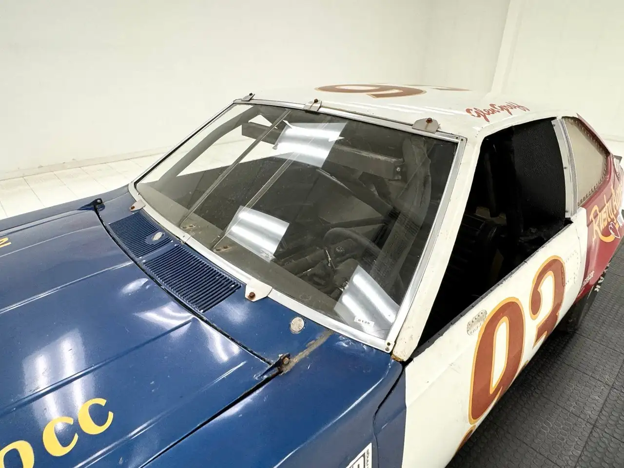 AMC Spirit Hatchback, foto 11