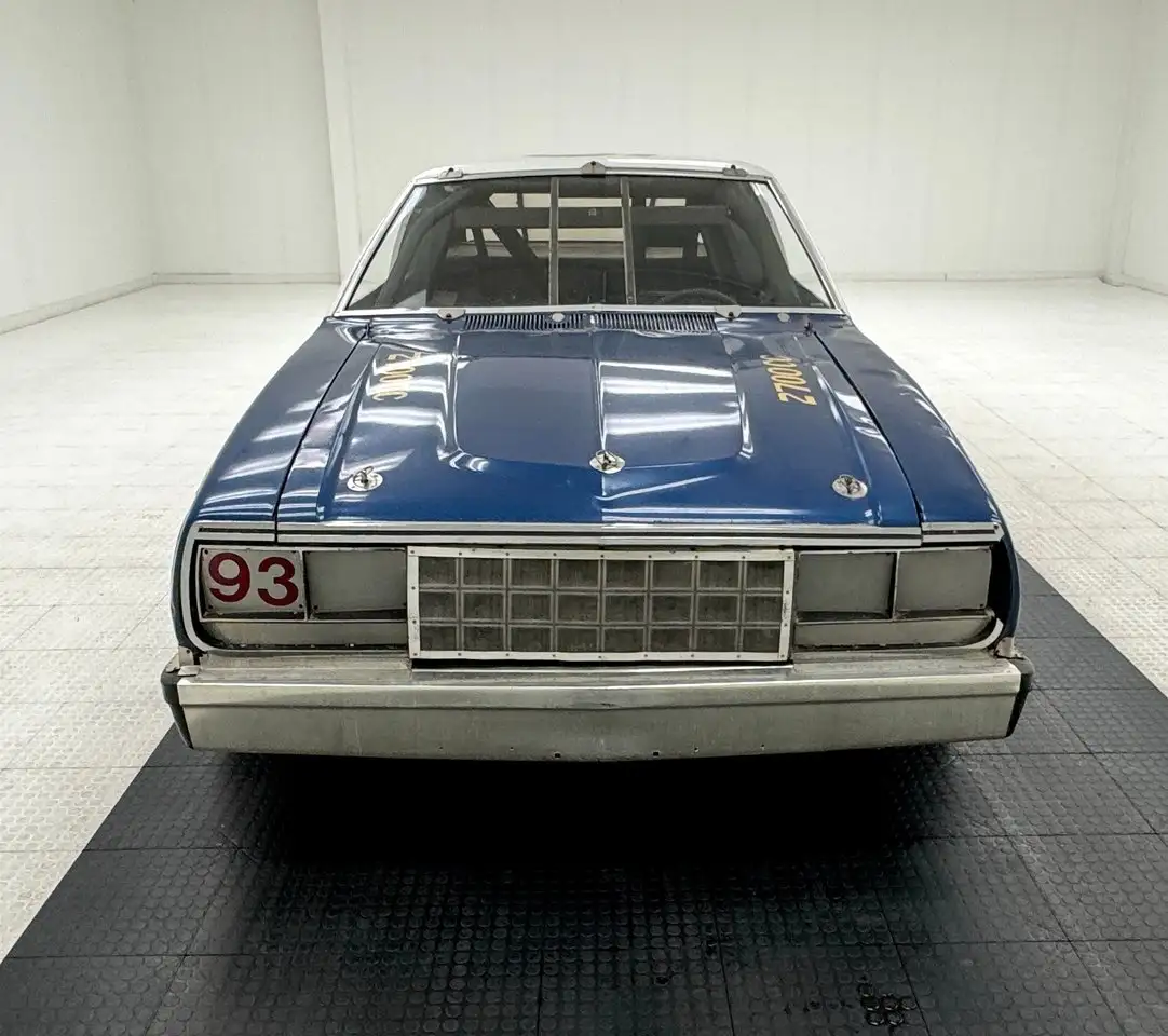 AMC Spirit Hatchback, foto 8