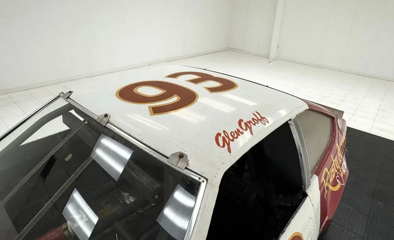 AMC Spirit Hatchback, foto 12