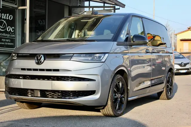 Volkswagen T6 Multivan T7 1.5 eHYBRID 245CV 4Motion DSG EDITION