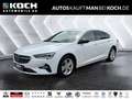 Opel Insignia Grand Sport 1.5 Diesel Elegance KEYLESS Blanc - thumbnail 1