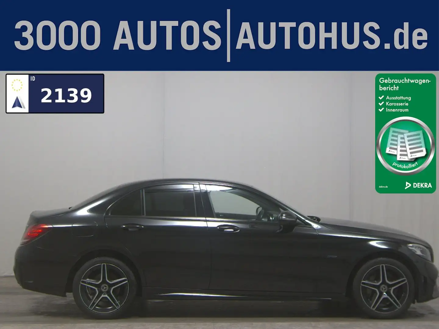 mercedes-benz clasa c