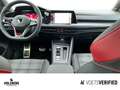 Volkswagen Golf 2.0 TSI GTI H&K+PANO+HUD+AHK+MATRIX Rot - thumbnail 9
