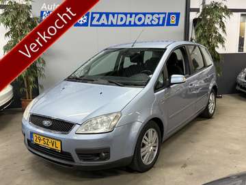 1.8-16V Ghia // Autom. // Ecc // Cruise Verkocht!!