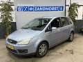 Ford Focus C-Max 1.8-16V Ghia // Autom. // Ecc // Cruise Blau - thumbnail 1