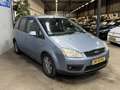 Ford Focus C-Max 1.8-16V Ghia // Autom. // Ecc // Cruise Blau - thumbnail 4