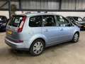 Ford Focus C-Max 1.8-16V Ghia // Autom. // Ecc // Cruise Blau - thumbnail 3
