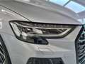 Audi A8 60 TFSI e quattro Lang Silber - thumbnail 7
