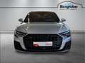 Audi A8 60 TFSI e quattro Lang Silber - thumbnail 2