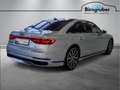 Audi A8 60 TFSI e quattro Lang Silber - thumbnail 4