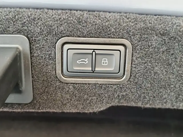 Audi A8 60 TFSI e quattro Lang Ansicht 19