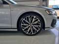 Audi A8 60 TFSI e quattro Lang Silber - thumbnail 6