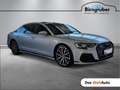 Audi A8 60 TFSI e quattro Lang Silber - thumbnail 1