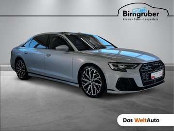 60 TFSI e quattro Lang
