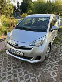 Verso S 1.33 VVT-iLife