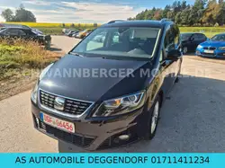Seat Alhambra Xcellence 4Drive 7.SITZER NAVI XENON