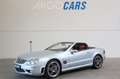 Mercedes-Benz SL 65 AMG SL65 V12 612PK HARDTOP RED LEDER PANO BOSE FULL OP Grau - thumbnail 1